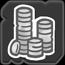 From rags to riches achievement