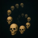 Die 10 times