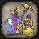 Nightwater Volcano Achievement