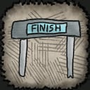Nightwater Speedrunner Achievement