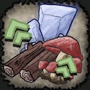 Nightwater Snowy Hills Master Achievement