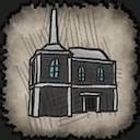 Nightwater Factory Achievement