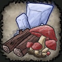 Nightwater Snowy Hills Achievement
