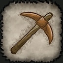 Nightwater Hidden Pickaxes Achievement
