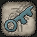 Nightwater Key of Memories Achievement