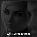 Kiss Mila.