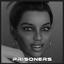 Look Miri! We're prisoners!