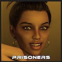 Look Miri! We're prisoners!
