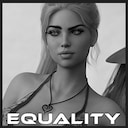 E for Equality