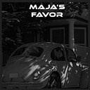 A favor from Maja.