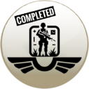 First Objective