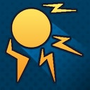 JETRUNNER Chased by Lightning Achievement