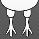 No Legs