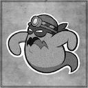 Obtain 10 Hidden Figments