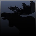 Moose tamer achievement