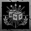 High Roll achievement