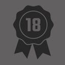 Level 18