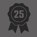 Level 25