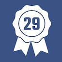 Level 29