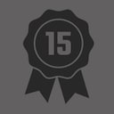 Level 15