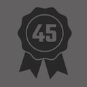 Level 45