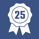 Level 25
