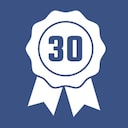 Level 30