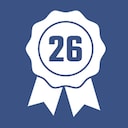 Level 26