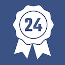Level 24