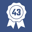 Level 43