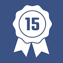 Level 15