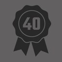 Level 40