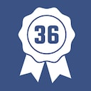 Level 36