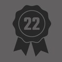 Level 22