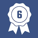 Level 6 achievement