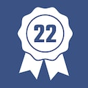 Level 22