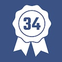 Level 34