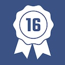 Level 16