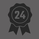 Level 24