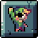 Powerful Elf