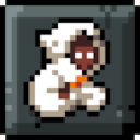 Monk Boy