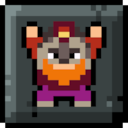 Normal Warrior