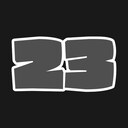 Level 23 completed