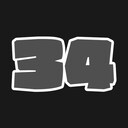Level 34 completed