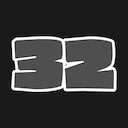 Level 32 completed