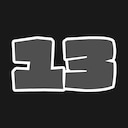 Level 13 completed achievement