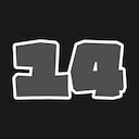 Level 14 completed achievement