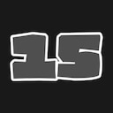 Level 15 completed achievement