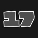 Level 17 completed achievement