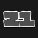 Level 21 completed